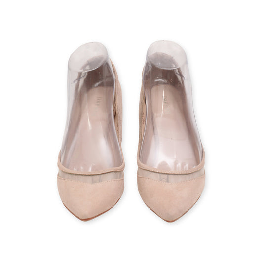 "Daphne" Classic Pumps Heels