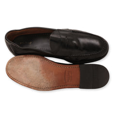 Bass Slip-On Men's Formal Shoes