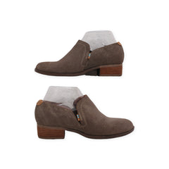 "Toms" Comfort Heels Shoes