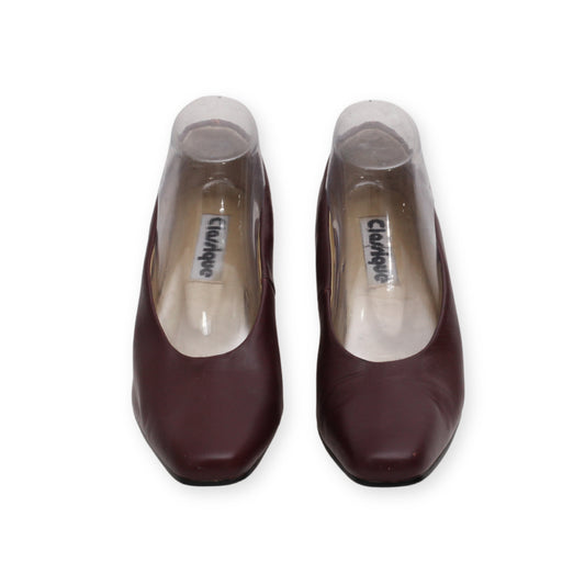 "Classique" Classic Pumps Heels
