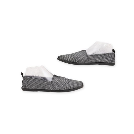 Comfort Foam Shoes By "SERRA"