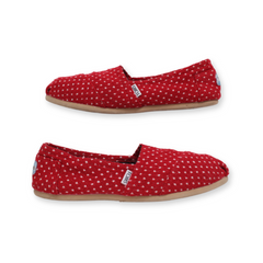 "Toms" Women Flat Shoes