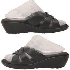 Walking Cradles Women Sandal