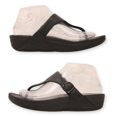Fitflop Women Buckle Strap Sandal