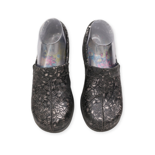 "Grey's Anatomy" High Sole Comfort Shoes