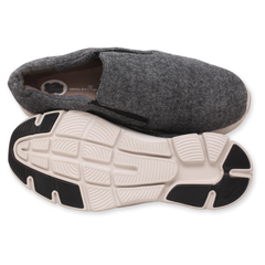 Dr.Comfort Meadow Men's Athletic Wool Shoes