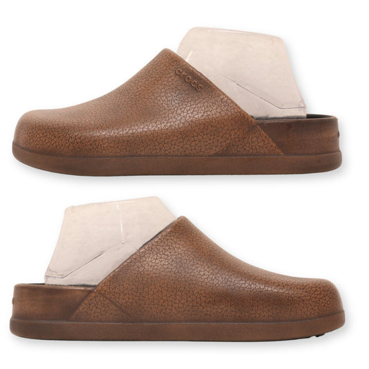 Crocs Men's Dylan Mules