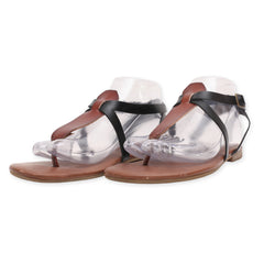 Maurices t Strap Knott Style Flats