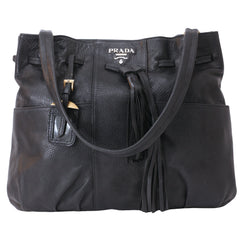 Prada Classic Shoulder Bag