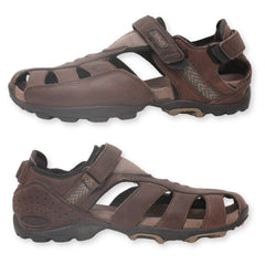 Teva Men's Closed-Toe Sandal