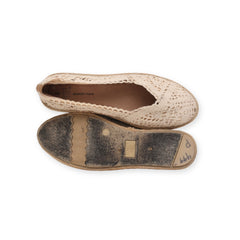 "Time and Tru" Breathable Pumps