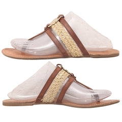 Tommy Hilfiger Flat Slipper