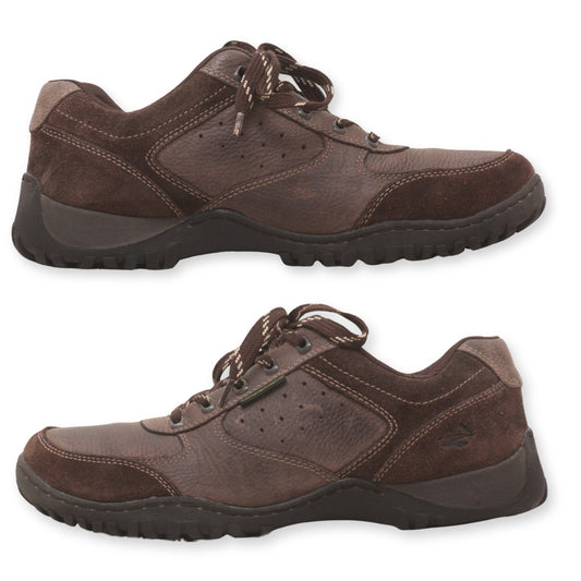 Nunn Bush Lace-Up Men's Casual Shoes