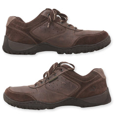 Nunn Bush Lace-Up Men's Casual Shoes