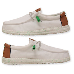 Hey Dude Men's Slip-On Casual Shoes