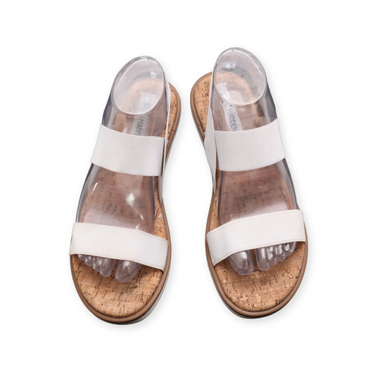 "Steve Madden" Slid Flats