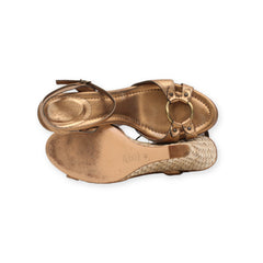 "J.Crew" Stylish Wedges