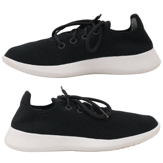 Allbirds Lace-Up Women Sneaker