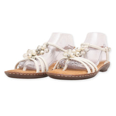 Clarks Strappy Sandals