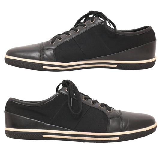 Zanzara Men's Lace-Up Sneaker