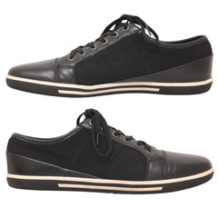 Zanzara Men's Lace-Up Sneaker