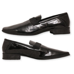 Calvin Klein Bernard Men's Loafers