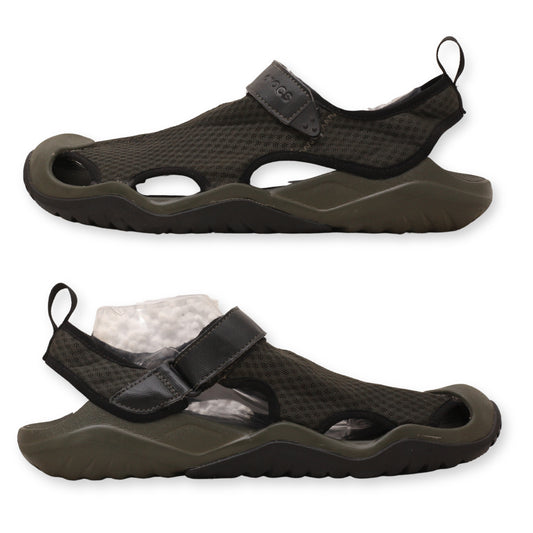 Crocs Men's Flip-Flop Sandals
