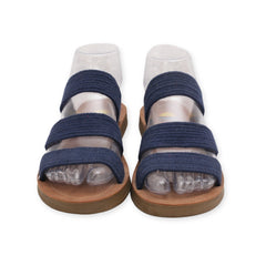 "Maui Island" Three Strap Flats