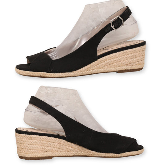 LifeStride Socialite Women's Wedge Sandals