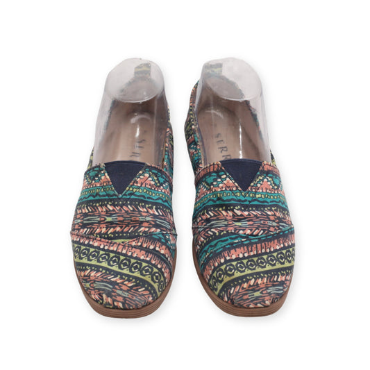 "Serra" Comfort Casual Shoee