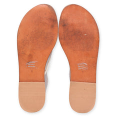 Report Flip Flop Slippers