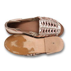 "OSOS"  Capri Women's Huarache Sandals