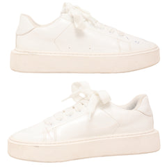 H&M Lace-Up Men's Casual Shoes