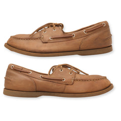 COVINGTON Men's Boat Shoes
