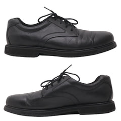 TredeSafe LaceUp formal Shoes