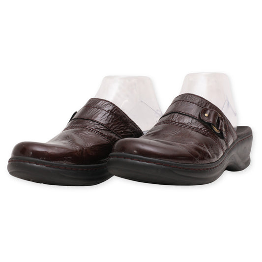 Clarks Women's Half Shoes
