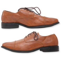 ALFANI Lace-Up Men's Formal Shoes