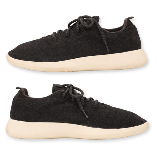 allbirds comfortable men's sneakers