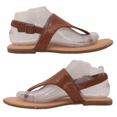 Time And Tru Women Sandal