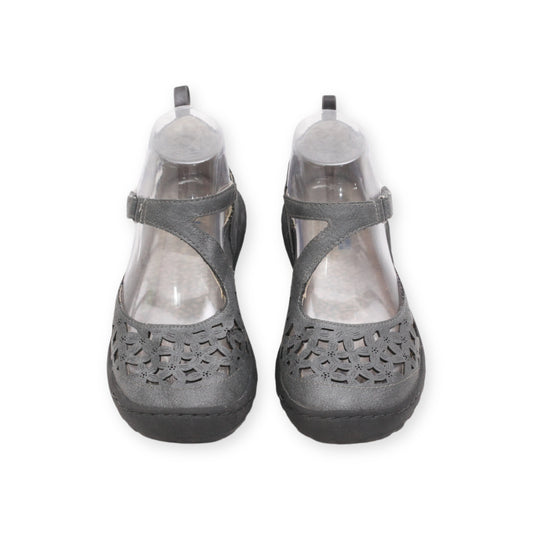 "JBU by jumbo" Strappy Pumps Sandals