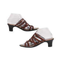 Gladiator Heels By " its okay "