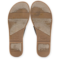 Toms Stylish Flip Flop Flats
