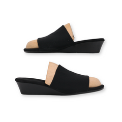 Women's Slid Flip Flop Sandals