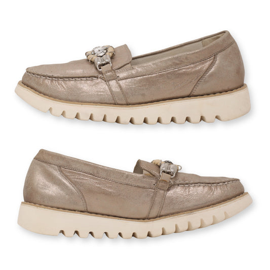 Waldläufer women's Slip-On Shoes