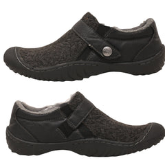 JBU Women's Slip-On Shoes