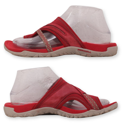 Merrell Memory Foam Women Slipper