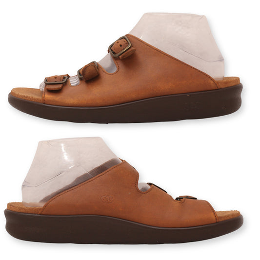 SAS Tripad Comfort Women Slippers