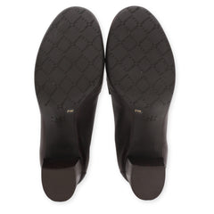 Alex Marie Dress Loafer Heel Shoes