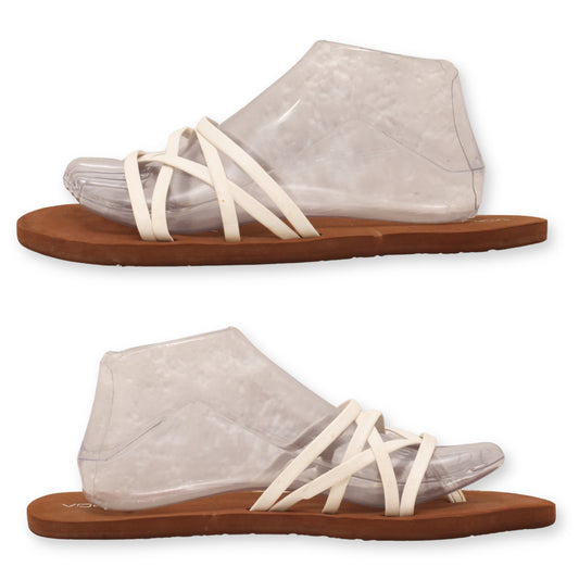 Volcom Women's Flat Slipper