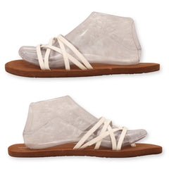 Volcom Women's Flat Slipper
